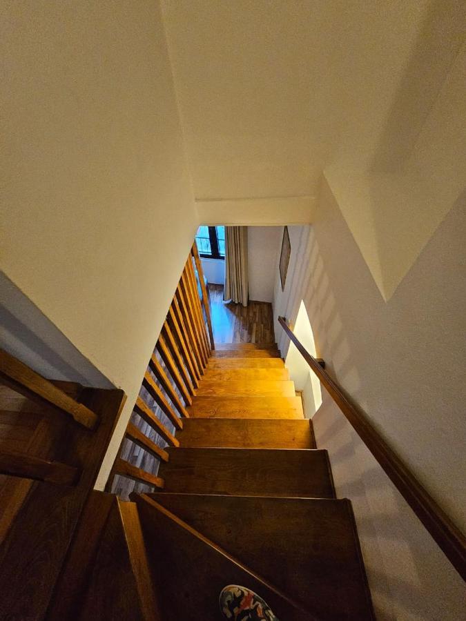 Apartment Ana Paola Kotor Zewnętrze zdjęcie