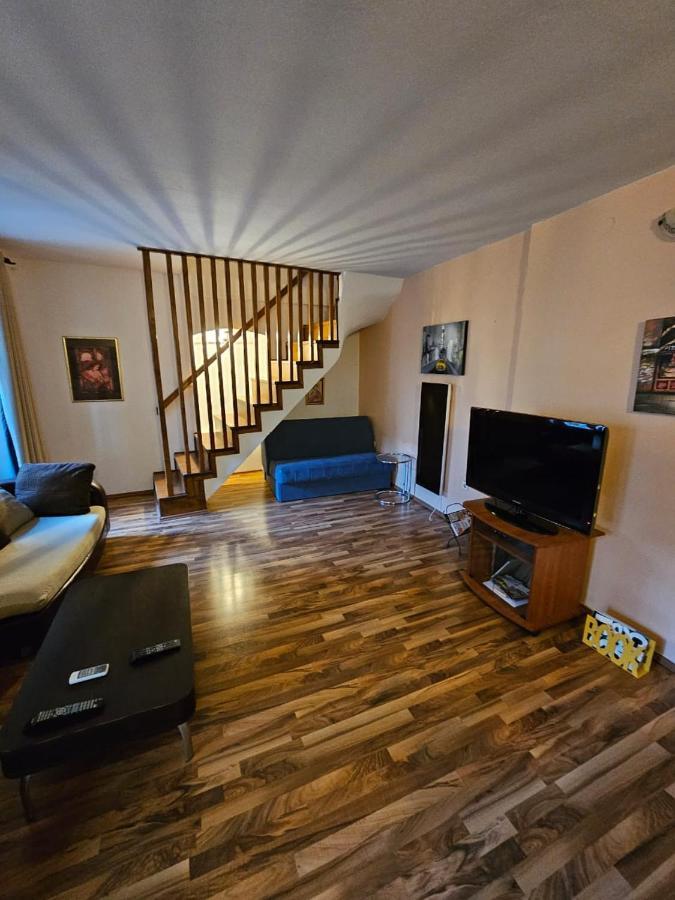 Apartment Ana Paola Kotor Zewnętrze zdjęcie