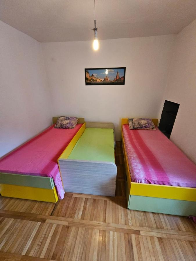 Apartment Ana Paola Kotor Zewnętrze zdjęcie