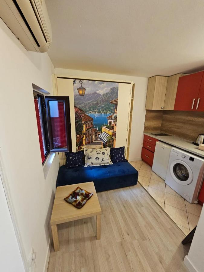 Apartment Ana Paola Kotor Zewnętrze zdjęcie