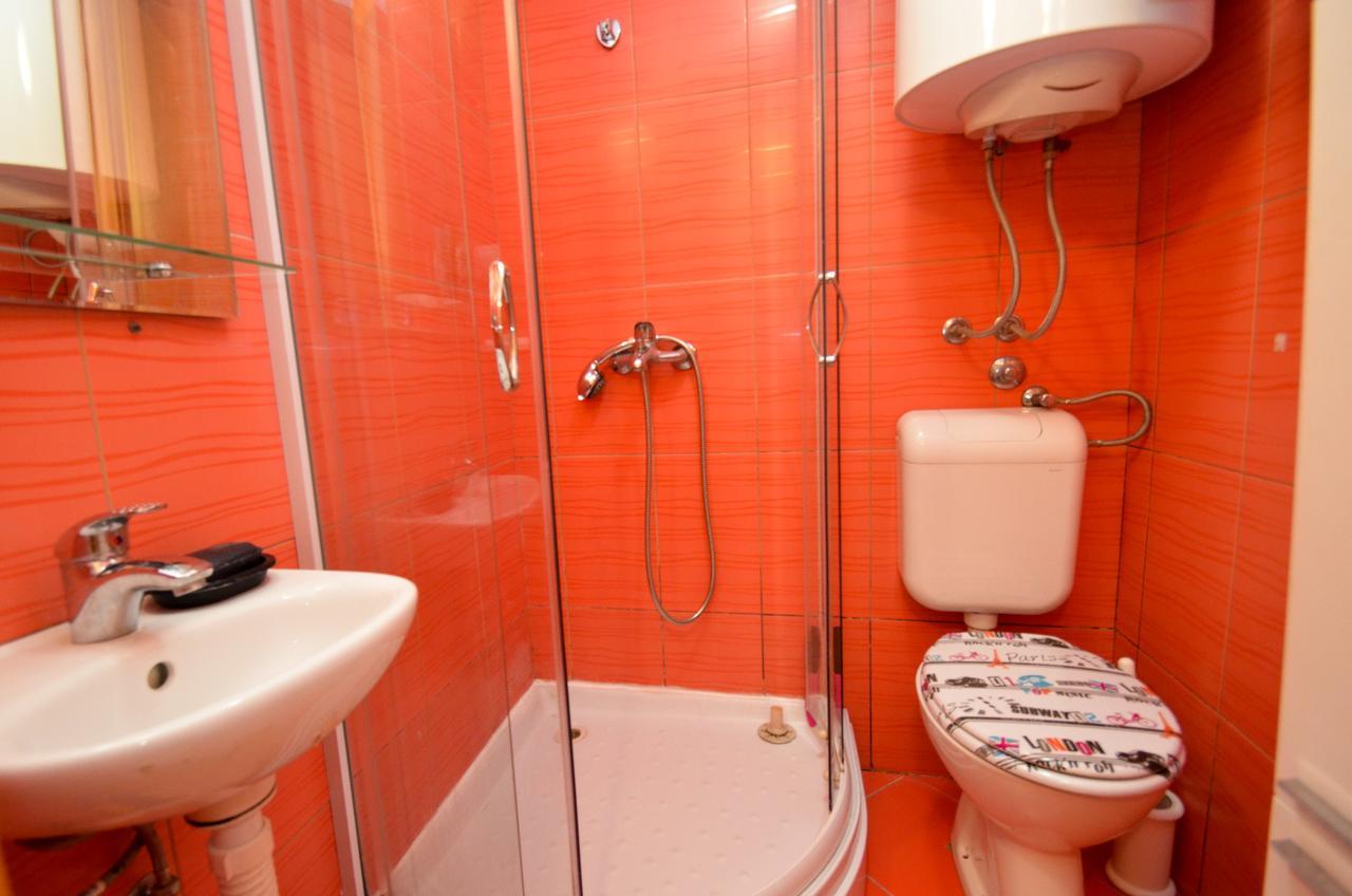 Apartment Ana Paola Kotor Zewnętrze zdjęcie